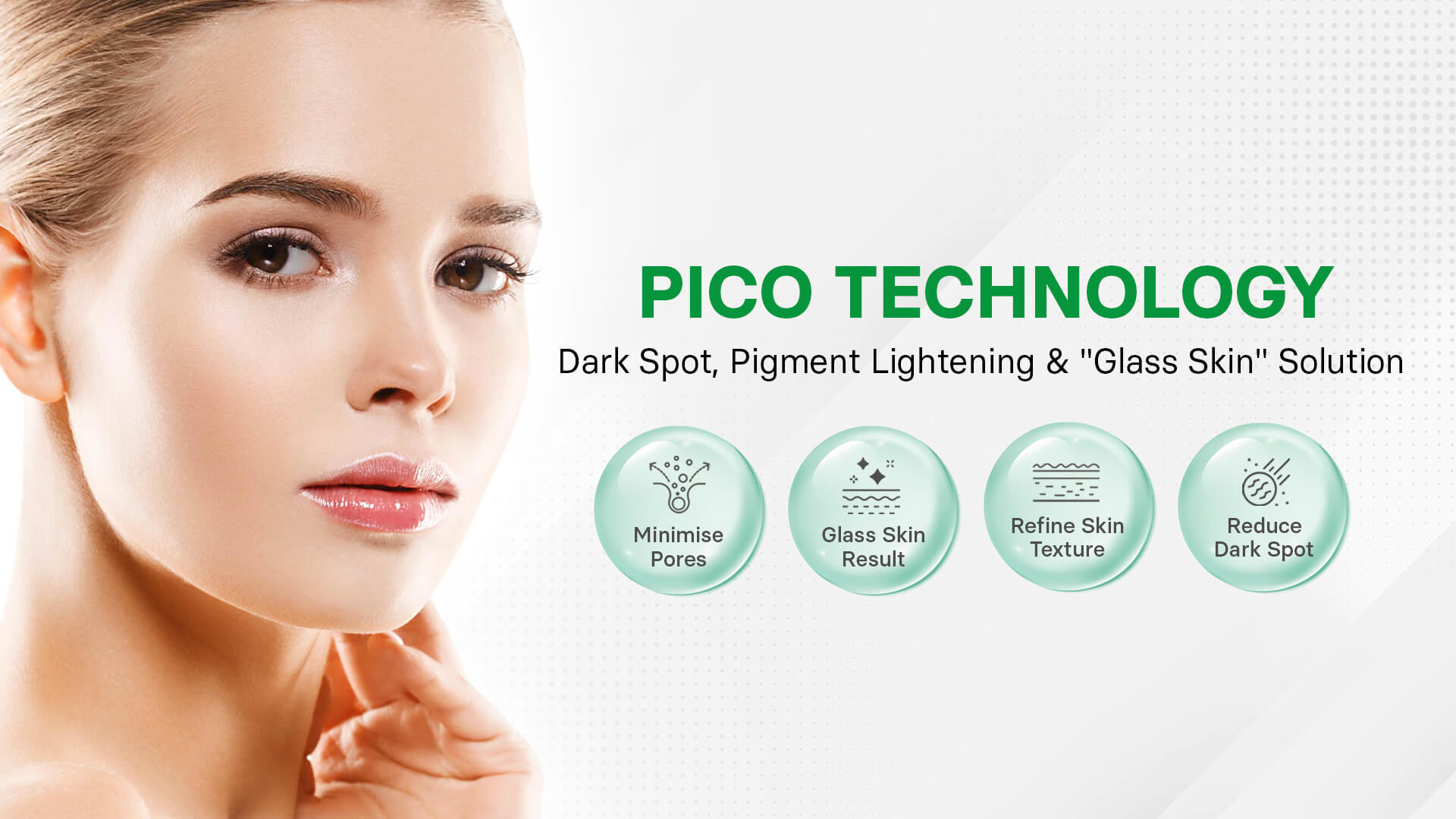 PICO Technology - Pure Skin